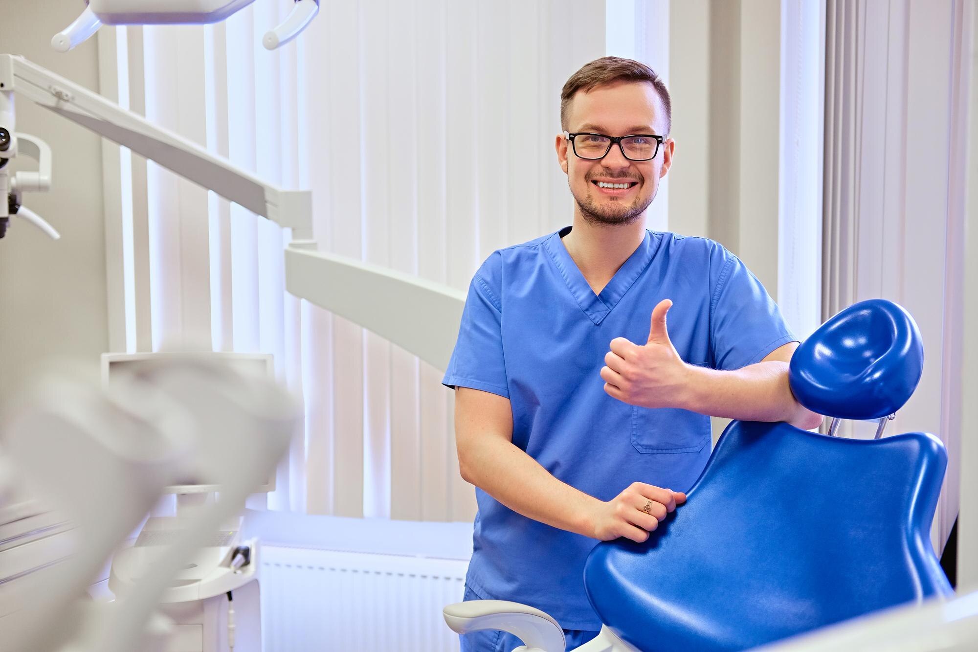 Automatyzacja procesów w gabinecie stomatologicznym – oszczędność czasu i wzrost efektywności